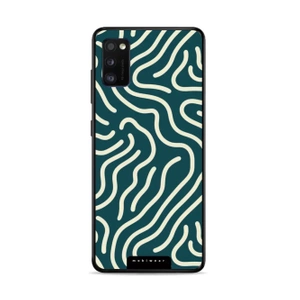 Etui Glossy Case do Samsung Galaxy A41 - wzór GA61G