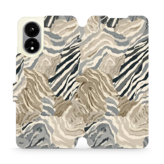 Etui do OPPO A38 - wzór V168S