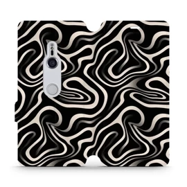 Etui do Sony Xperia XZ3 - wzór VA63S