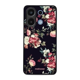 Etui Glossy Case do Xiaomi Redmi Note 13 4G - wzór G040G