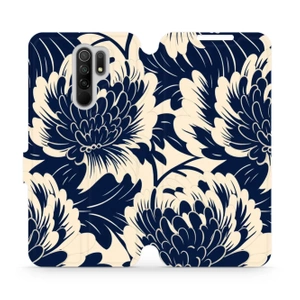 Etui do Xiaomi Redmi 9 - wzór VA40S