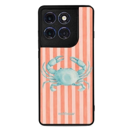 Etui Glossy Case do Motorola Edge 60 Pro - wzór GP87G