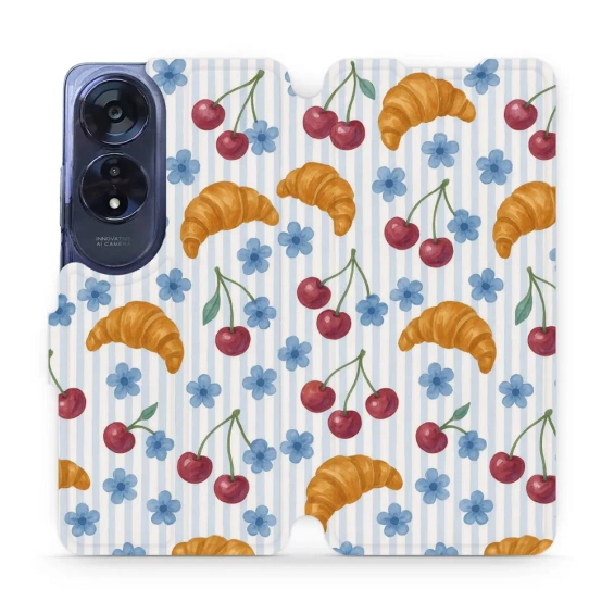 Etui do OPPO A60 - wzór VP85S