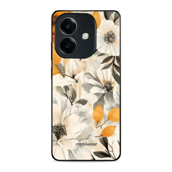 Etui Glossy Case do OPPO A40 - wzór GP75G
