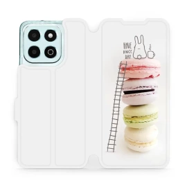 Etui do Huawei Honor X6b - wzór M090P
