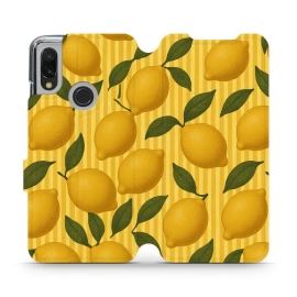 Etui do Xiaomi Redmi 7 - wzór VP81S