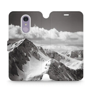 Etui do LG Q7 - wzór M152P