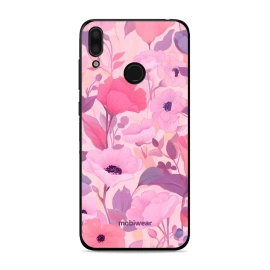 Etui Glossy Case do Huawei Y7 2019 - wzór GP74G