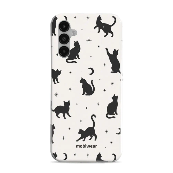 Etui Elite Pro do Samsung Galaxy A14 4G - wzór E162E