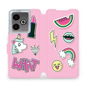 Etui do Realme GT 7T - wzór M129S