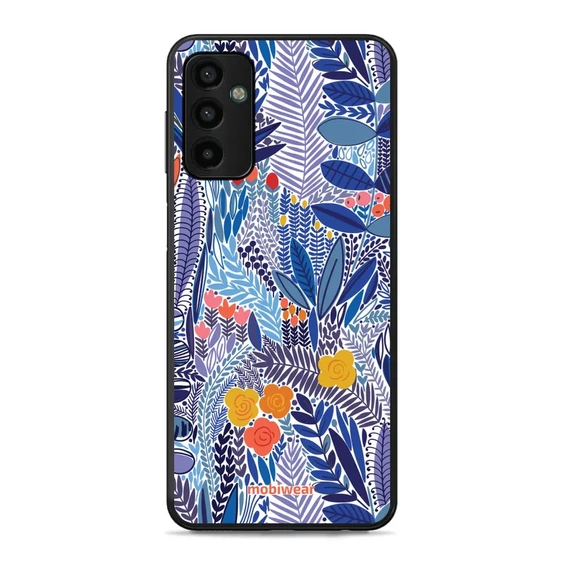 Etui Glossy Case do Samsung Galaxy M23 5G - wzór G037G