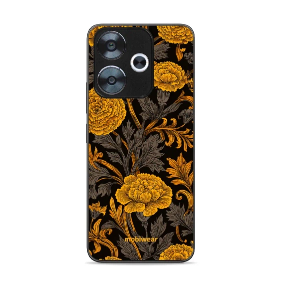 Etui Glossy Case do Xiaomi Redmi 13 - wzór G173G
