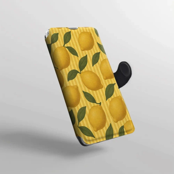 Etui do Samsung Galaxy S25 FE 5G - wzór VP81S