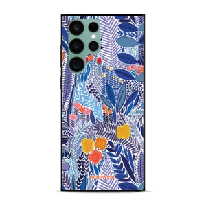 Etui Glossy Case do Samsung Galaxy S22 Ultra - wzór G037G