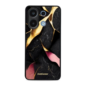 Etui Glossy Case do Xiaomi Redmi Note 13 4G - wzór G021G