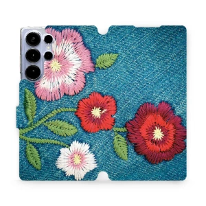 Etui do Samsung Galaxy S25 Ultra - wzór MD05P