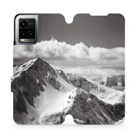 Etui do Vivo Y21S - wzór M152P