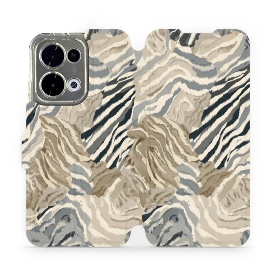 Etui do OPPO Reno 13 - wzór V168S