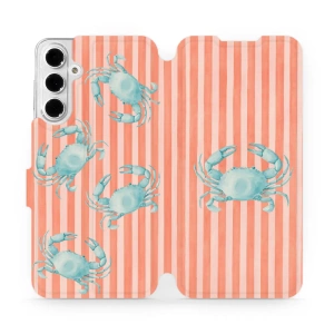 Etui do Samsung Galaxy A16 5G - wzór VP87S