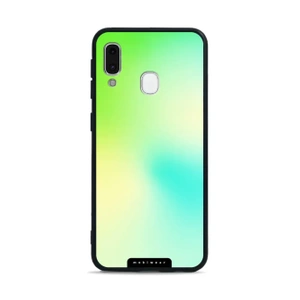 Etui Glossy Case do Samsung Galaxy A20e - wzór G062G