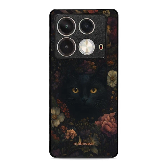 Etui Glossy Case do Infinix Note 40 - wzór G161G