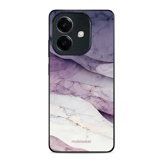 Etui Glossy Case do OPPO A40M - wzór G028G