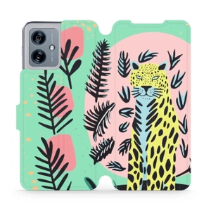 Etui do Motorola Moto G54 5G - wzór VP52S