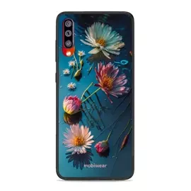 Etui Glossy Case do Samsung Galaxy A70 - wzór G013G