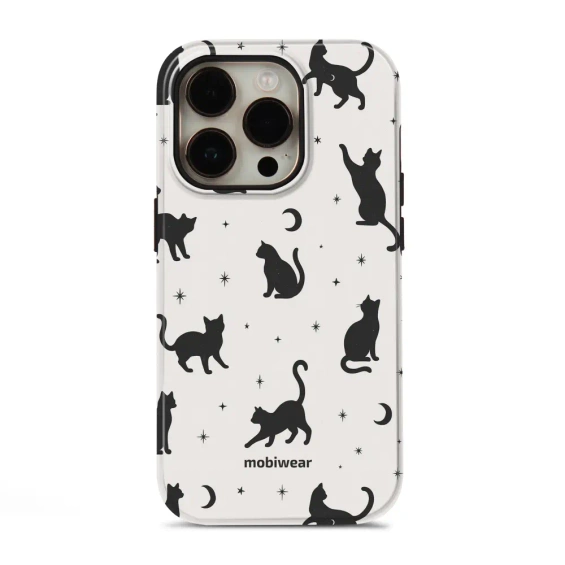 Etui Elite Pro do Google Pixel 9A - wzór E162E