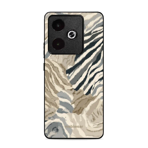 Etui Glossy Case do Realme GT 7T - wzór G168G
