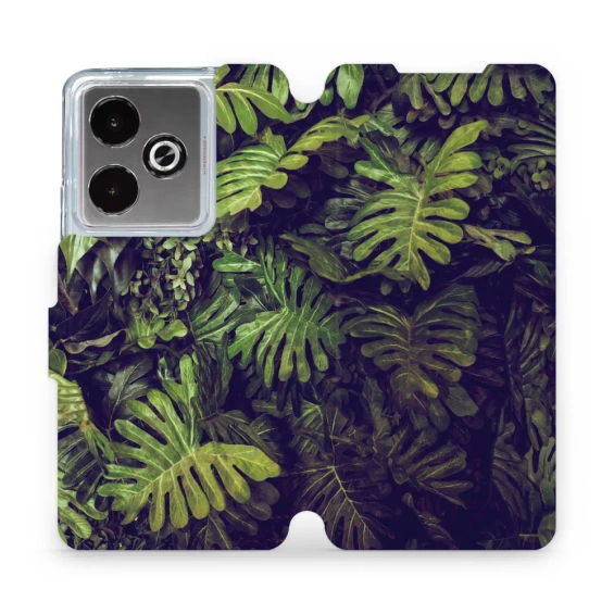 Etui do Realme GT 7T - wzór V136P