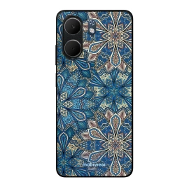 Etui Glossy Case do OPPO A5x - wzór G038G