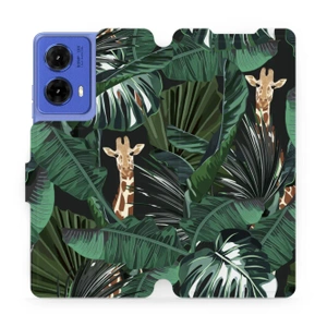 Etui do Motorola Moto G85 5G - wzór VP06P