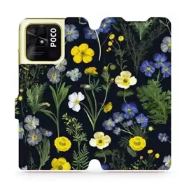 Etui do Xiaomi POCO C40 - wzór VP47S
