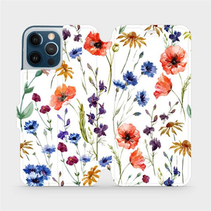 Etui do Apple iPhone 12 Pro Max - wzór MP04S