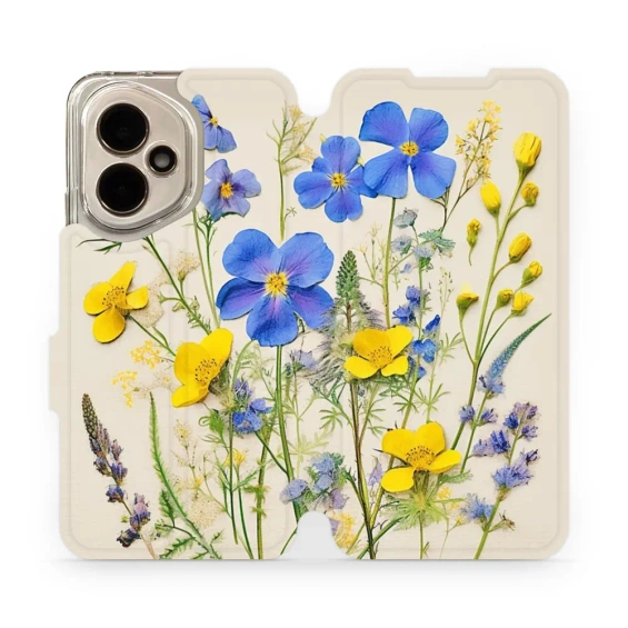 Etui do Huawei Honor 400 - wzór VP41S