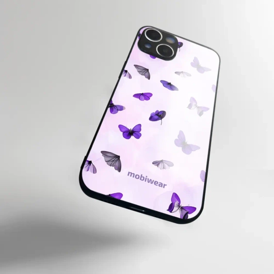 Etui Glossy Case do Samsung Galaxy A25 5G - wzór GP77G