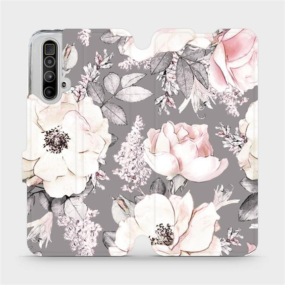 Etui do Realme X3 SuperZoom - wzór MX06S