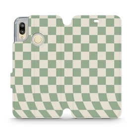 Etui do Huawei P20 Lite - wzór VA58S