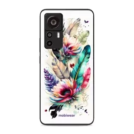 Etui Glossy Case do Xiaomi 12T - wzór G017G