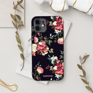 Etui Glossy Case do Xiaomi POCO C40 - wzór G040G