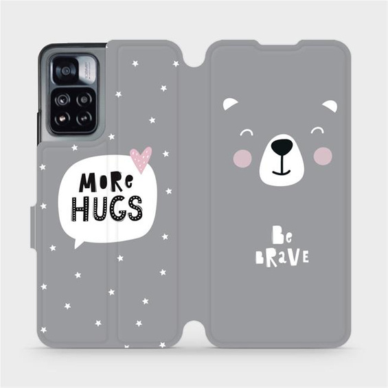 Etui do Xiaomi Redmi Note 11 Pro - wzór MH06P
