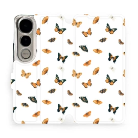 Etui do Vivo V50 Lite - wzór MP77S