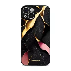 Etui Glossy Case do Apple iPhone 13 - wzór G021G
