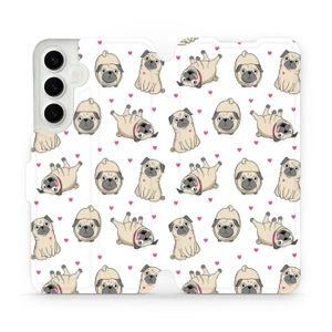 Etui do Samsung Galaxy S24 Plus - wzór M097P