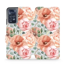 Etui do Xiaomi Redmi Note 12 Pro 4G - wzór MP02S