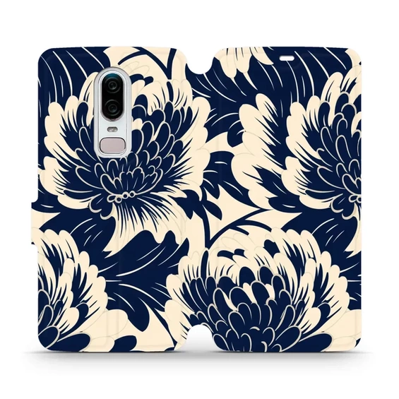 Etui do OnePlus 6 A6000 - wzór VA40S