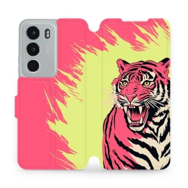 Etui do Realme C71 - wzór VP51S