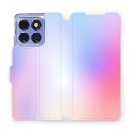 Etui do Motorola Edge 60 Pro - wzór VP65S