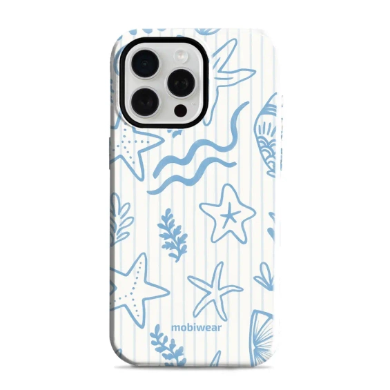 Etui Elite Pro do Apple iPhone 15 Pro Max - wzór EP88E